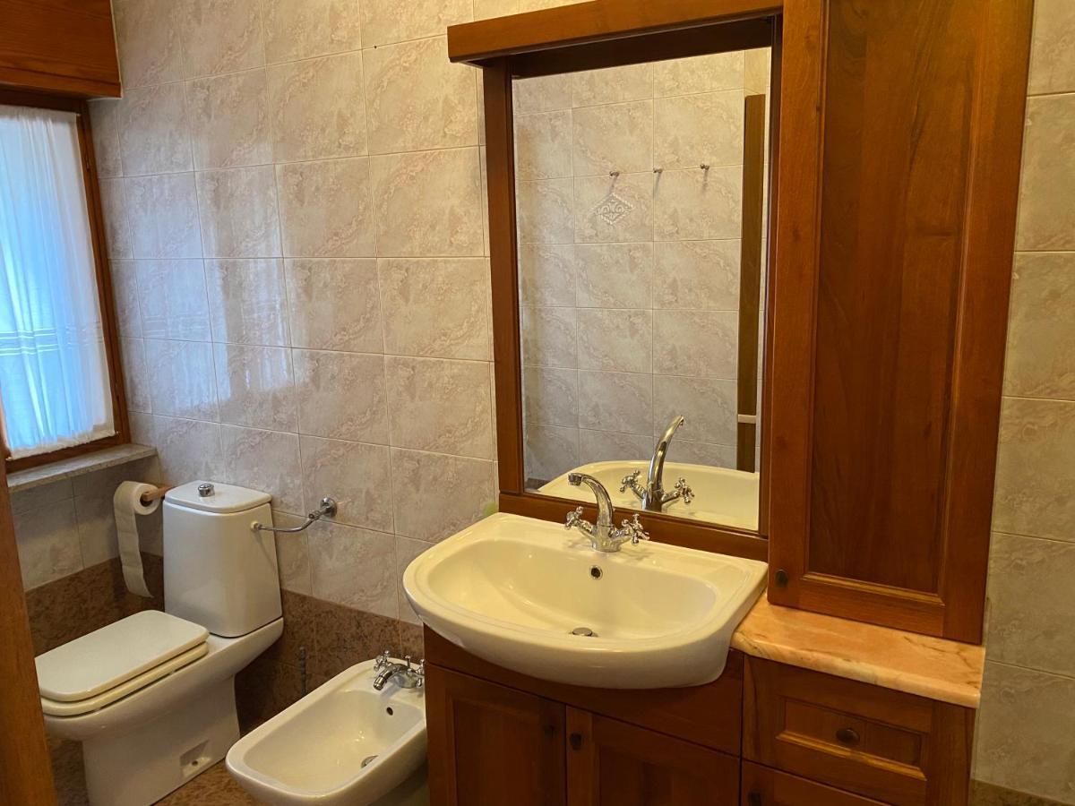 Apartment Fabiola Sistiana Exteriér fotografie