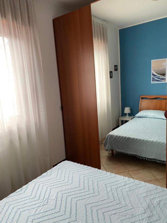 Apartment Fabiola Sistiana Exteriér fotografie